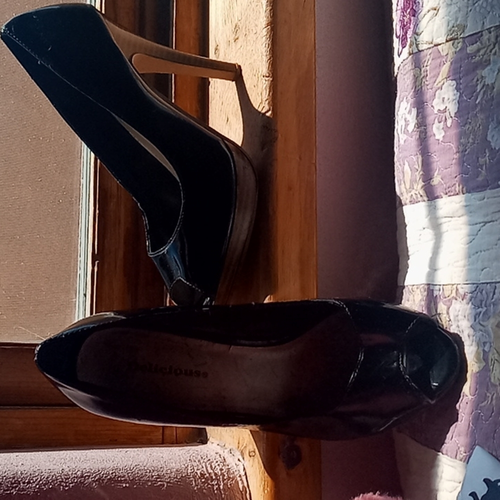 Women's heels